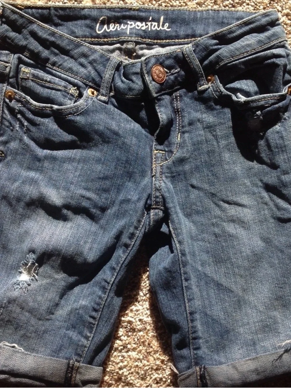 Aeropostale pre owned